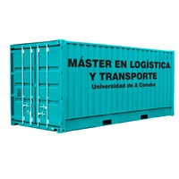 Máster en Logística y Transporte - Universidad de A Coruña logo, Máster en Logística y Transporte - Universidad de A Coruña contact details