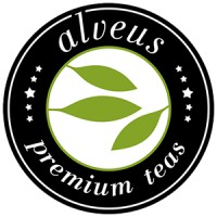 alveus® Premium Teas logo, alveus® Premium Teas contact details