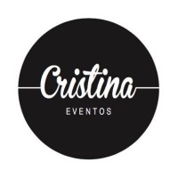 Cristina Eventos logo, Cristina Eventos contact details