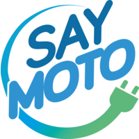 Say Moto logo, Say Moto contact details