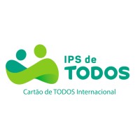 IPS de TODOS logo, IPS de TODOS contact details