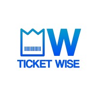 TicketWise logo, TicketWise contact details