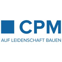 CPM GmbH - Gesellschaft fur Projektmanagement logo, CPM GmbH - Gesellschaft fur Projektmanagement contact details