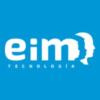 EIM Tecnología logo, EIM Tecnología contact details