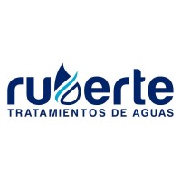 Ruberte tratamientos de agua logo, Ruberte tratamientos de agua contact details