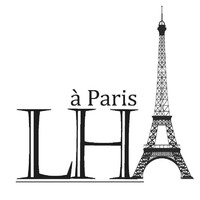 LH à Paris logo, LH à Paris contact details