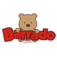 Barrado logo, Barrado contact details