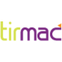 tirmac logo, tirmac contact details