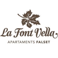 Apartaments La Font Vella de Falset logo, Apartaments La Font Vella de Falset contact details