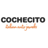 Importadora y Comercializadora Cochecito italian Auto Jewels SA de CV logo, Importadora y Comercializadora Cochecito italian Auto Jewels SA de CV contact details