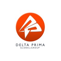 Delta Prima Global Group logo, Delta Prima Global Group contact details