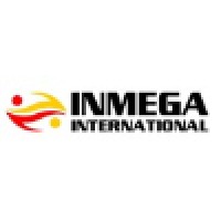 INMEGA INTERNATIONAL logo, INMEGA INTERNATIONAL contact details