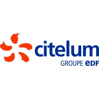 Citelum Italia logo, Citelum Italia contact details