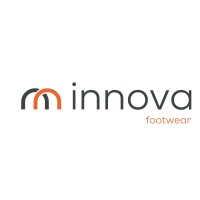 INNOVA Footwear logo, INNOVA Footwear contact details