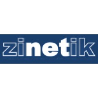 Zinetik Consultores logo, Zinetik Consultores contact details