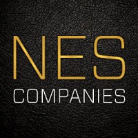 NES-companies logo, NES-companies contact details