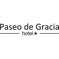 HOTEL PASEO DE GRACIA SL logo, HOTEL PASEO DE GRACIA SL contact details