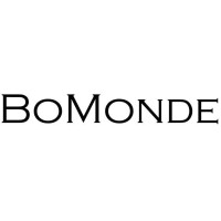 BoMonde logo, BoMonde contact details