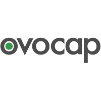 Ovocap logo, Ovocap contact details