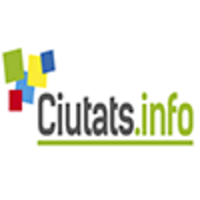 Ciutats.info logo, Ciutats.info contact details