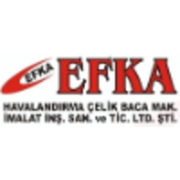 efka havalandırma ltd.şti. logo, efka havalandırma ltd.şti. contact details