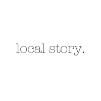 Local Story logo, Local Story contact details