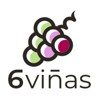 6Viñas logo, 6Viñas contact details