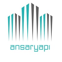 RM Ansaryapı İnşaat logo, RM Ansaryapı İnşaat contact details