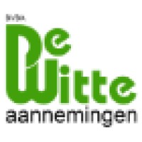 Aannemingen De Witte bvba logo, Aannemingen De Witte bvba contact details