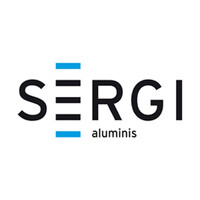 Aluminis Sergi logo, Aluminis Sergi contact details