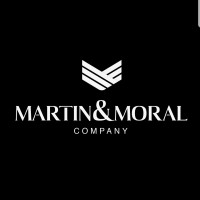 MARTIN & MORAL COMPANY logo, MARTIN & MORAL COMPANY contact details