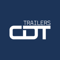 CDT TRAILERS, SL logo, CDT TRAILERS, SL contact details