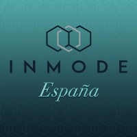 InMode España logo, InMode España contact details