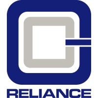 RELIANCE CONSTRUCTION COMPANY logo, RELIANCE CONSTRUCTION COMPANY contact details