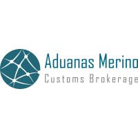 ADUANAS MERINO S.L. logo, ADUANAS MERINO S.L. contact details