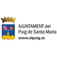 Ajuntament del Puig de Santa Maria logo, Ajuntament del Puig de Santa Maria contact details