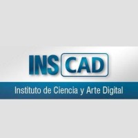 Instituto de Ciencia y Arte Digital -INSCAD logo, Instituto de Ciencia y Arte Digital -INSCAD contact details