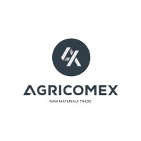 Agricomex logo, Agricomex contact details