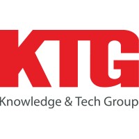 KTG logo, KTG contact details