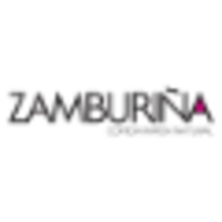 Zamburiña logo, Zamburiña contact details