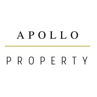 Apollo Property logo, Apollo Property contact details