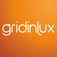 Gridinlux logo, Gridinlux contact details