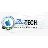 Zion Tech Sas logo, Zion Tech Sas contact details