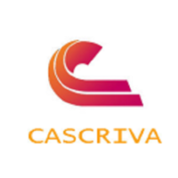 Cascriva logo, Cascriva contact details