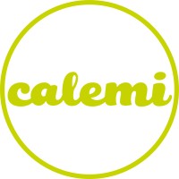 Calemi logo, Calemi contact details