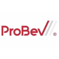 ProBev logo, ProBev contact details