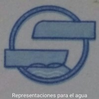 REPRESENTACIONES PARA EL AGUA logo, REPRESENTACIONES PARA EL AGUA contact details