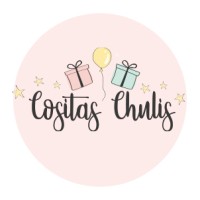 Cositas Chulis logo, Cositas Chulis contact details