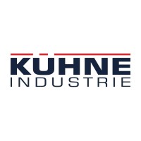 Kühne Industrie logo, Kühne Industrie contact details