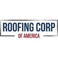 Roofing Corp of America logo, Roofing Corp of America contact details